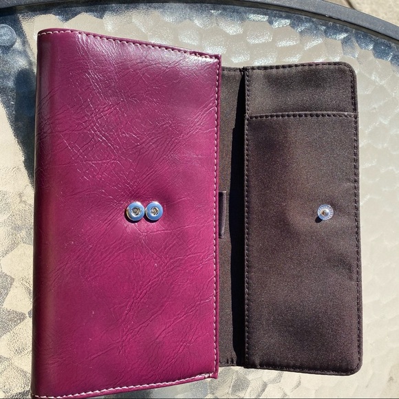 Nine&Co wallet - Picture 4 of 6